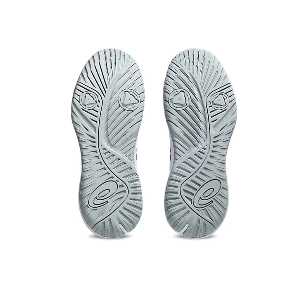 Asics Gel-Challenger 15 All Court Men Tennis Shoes - White