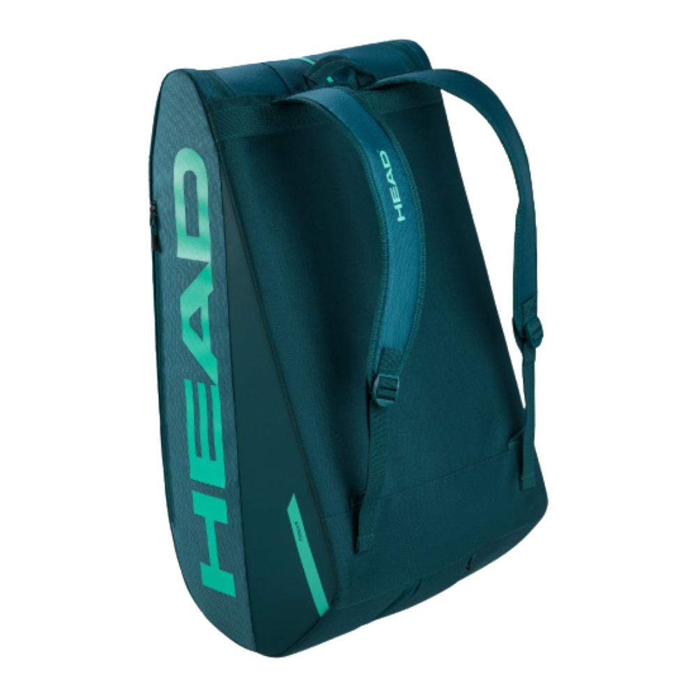 Raquetero Head Tour XL - Verde