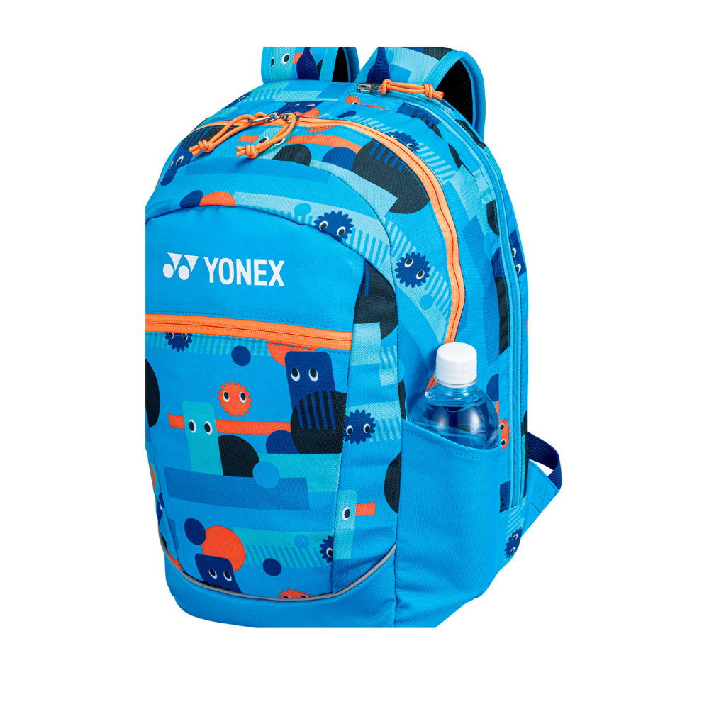 Yonex Junior Backpack - Ocean Blue