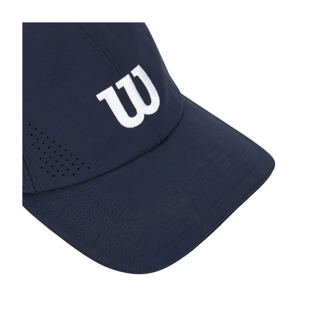 Wilson Active Perforated Cap