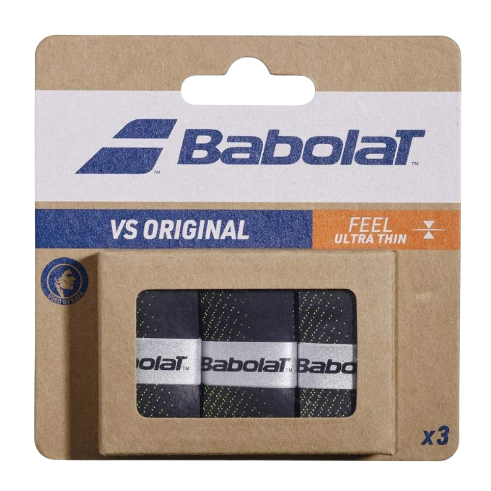Babolat VS Original Overgrip