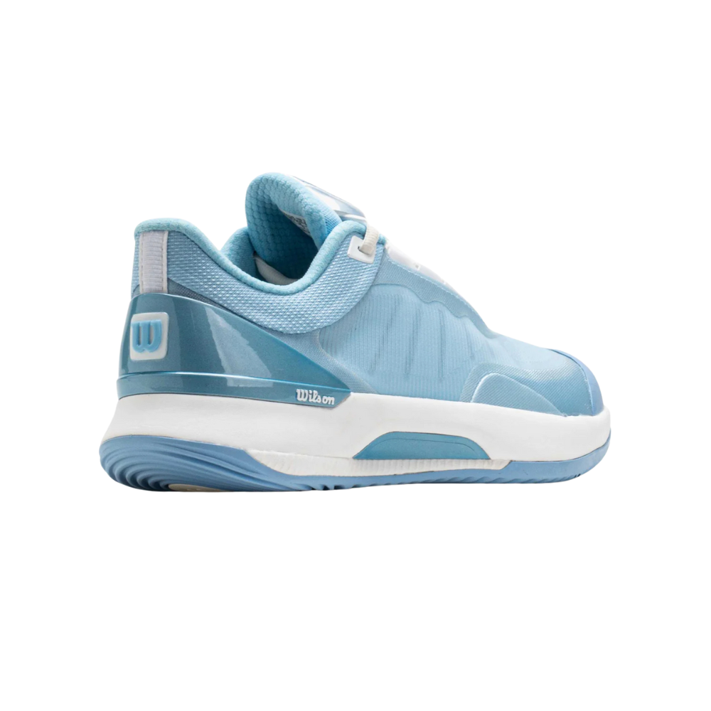 Wilson Intrigue Tour Padel - Airy Blue