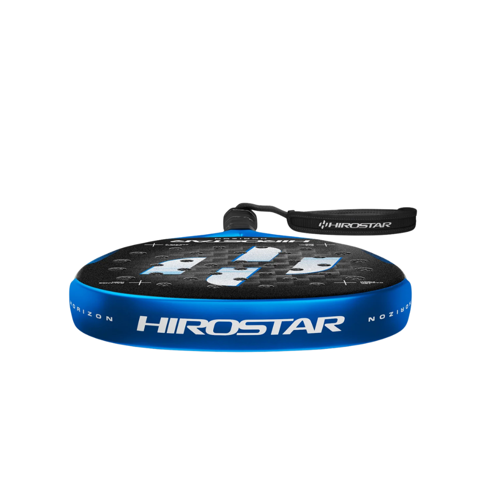 Pala de pádel Hirostar Horizon 26