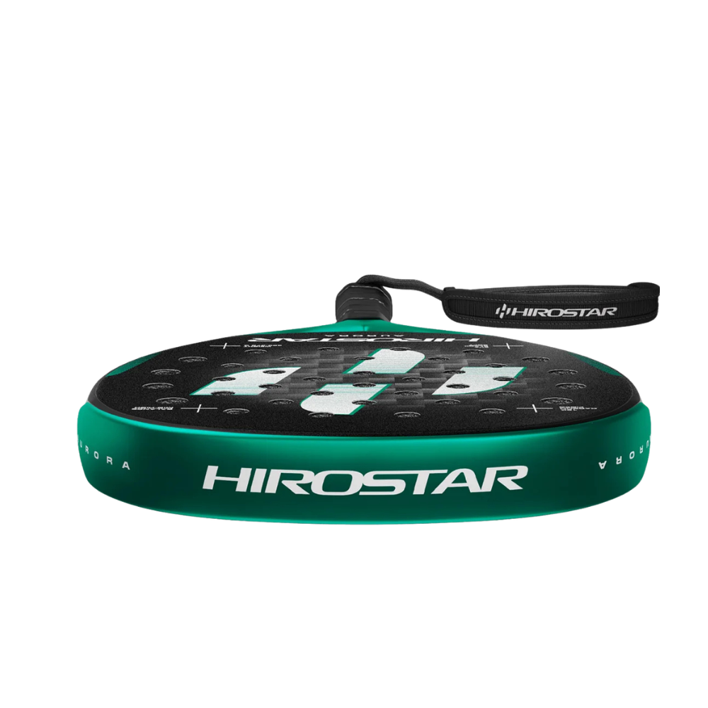 Pala de pádel Hirostar Aurora 26