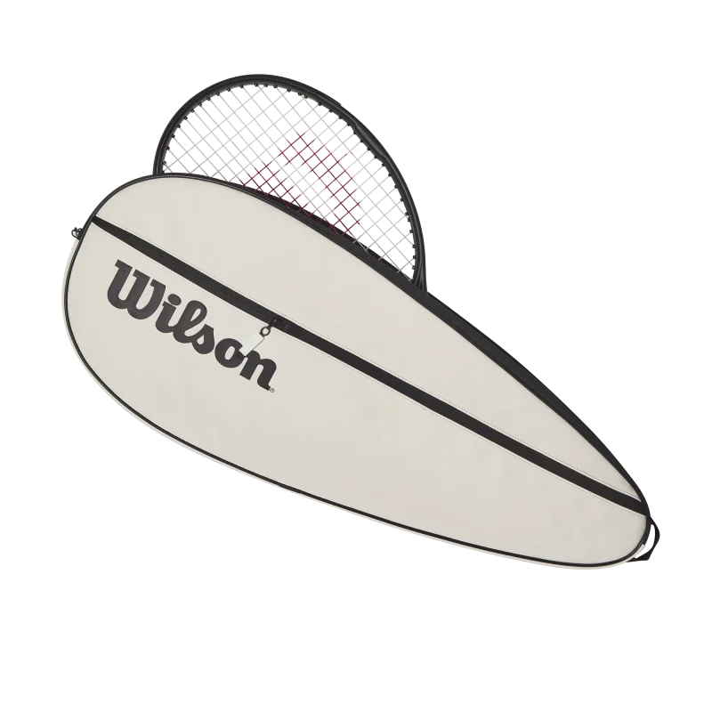 Wilson Premium Tennis Racket Cover
