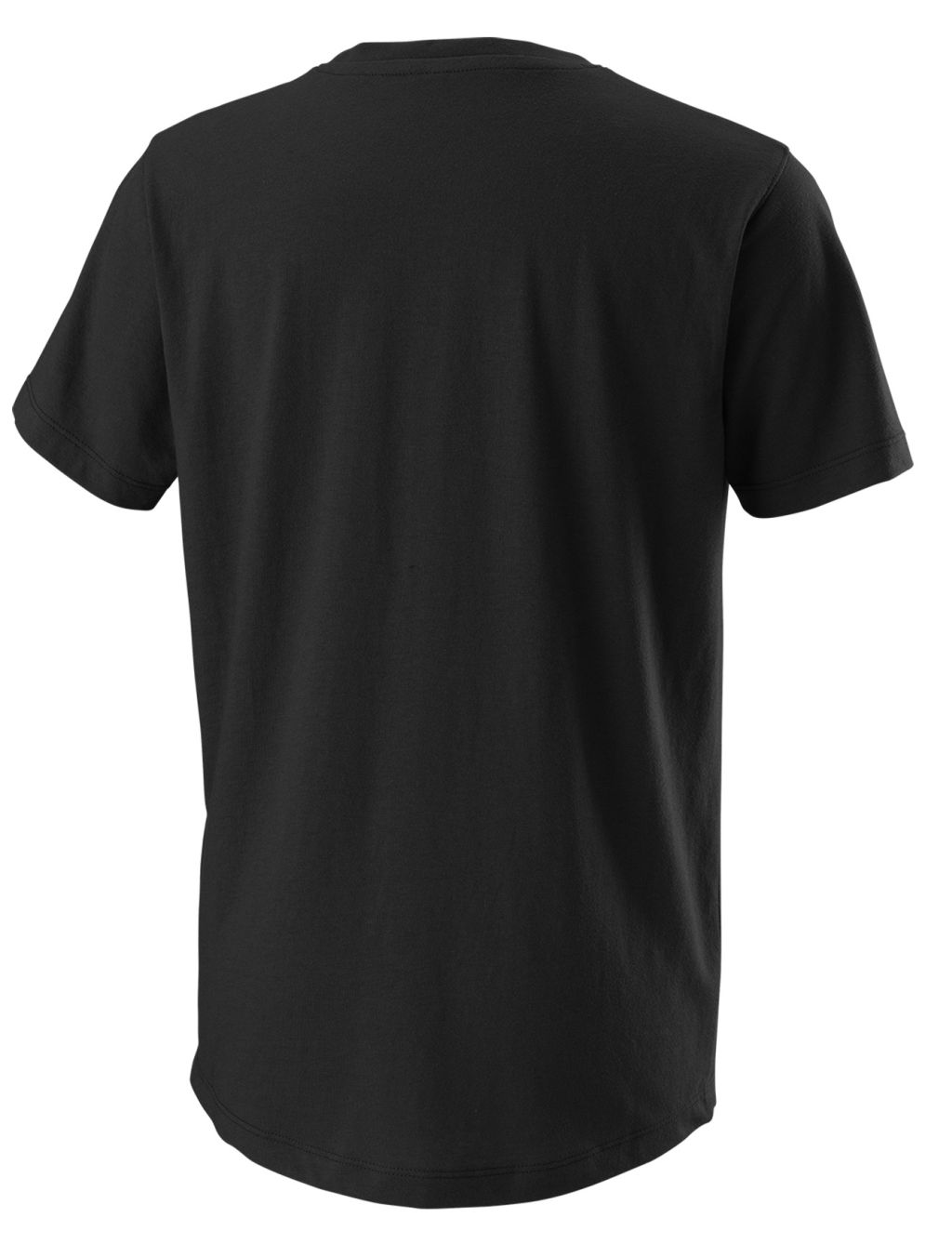 Camiseta Wilson Planetary Tech para niños