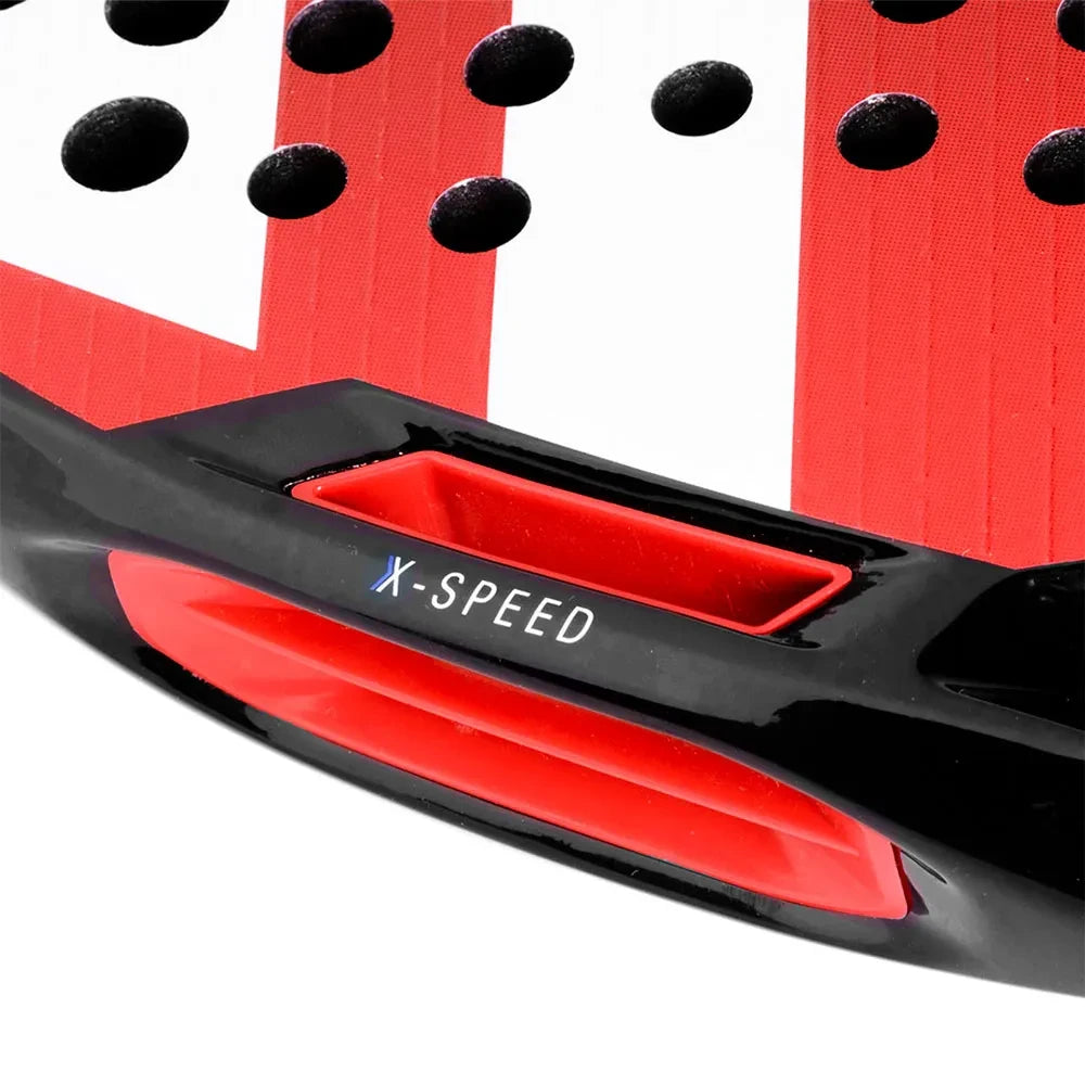 Pala de pádel Tecnifibre Curva Speed 2025