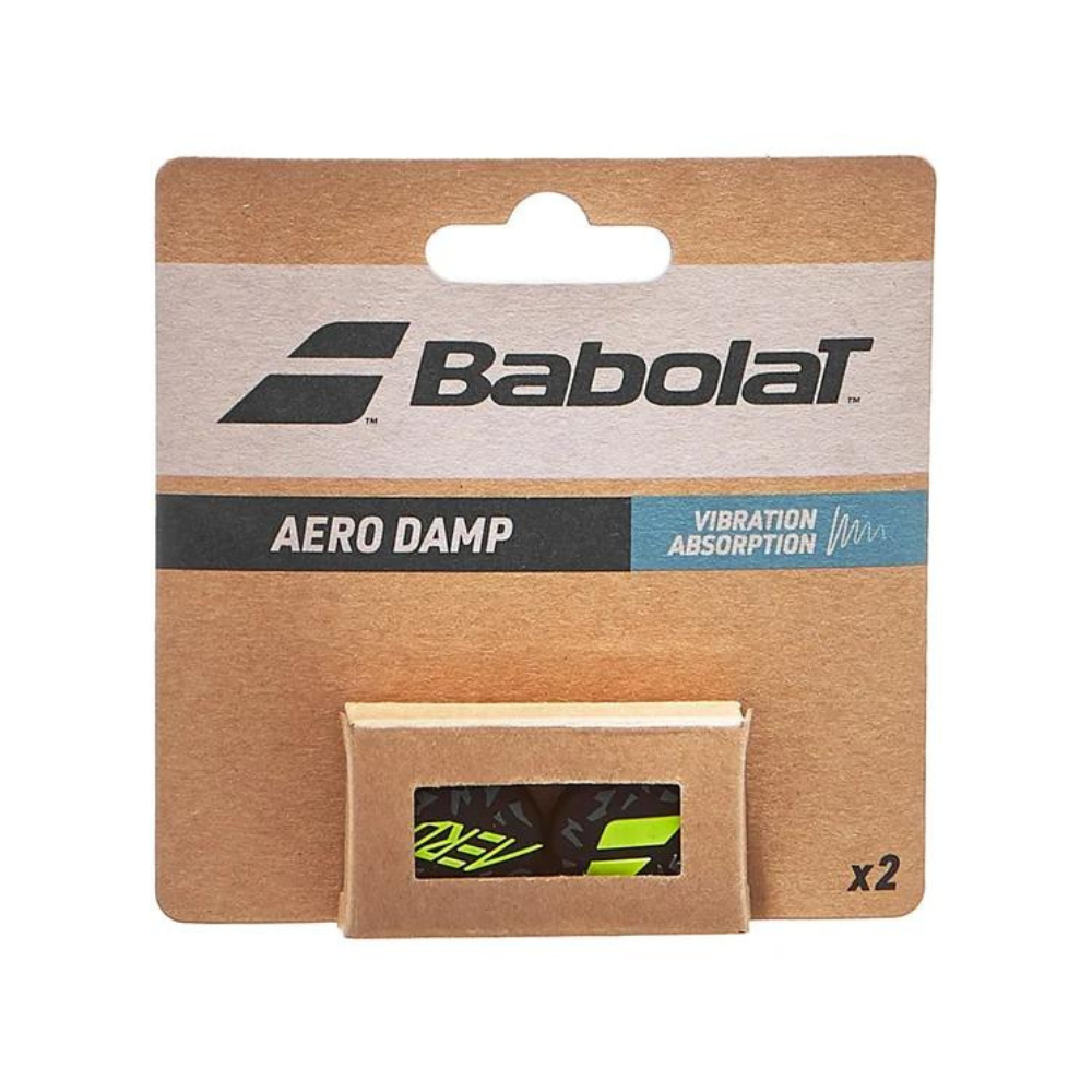 Amortecedor Babolat Aero Damp