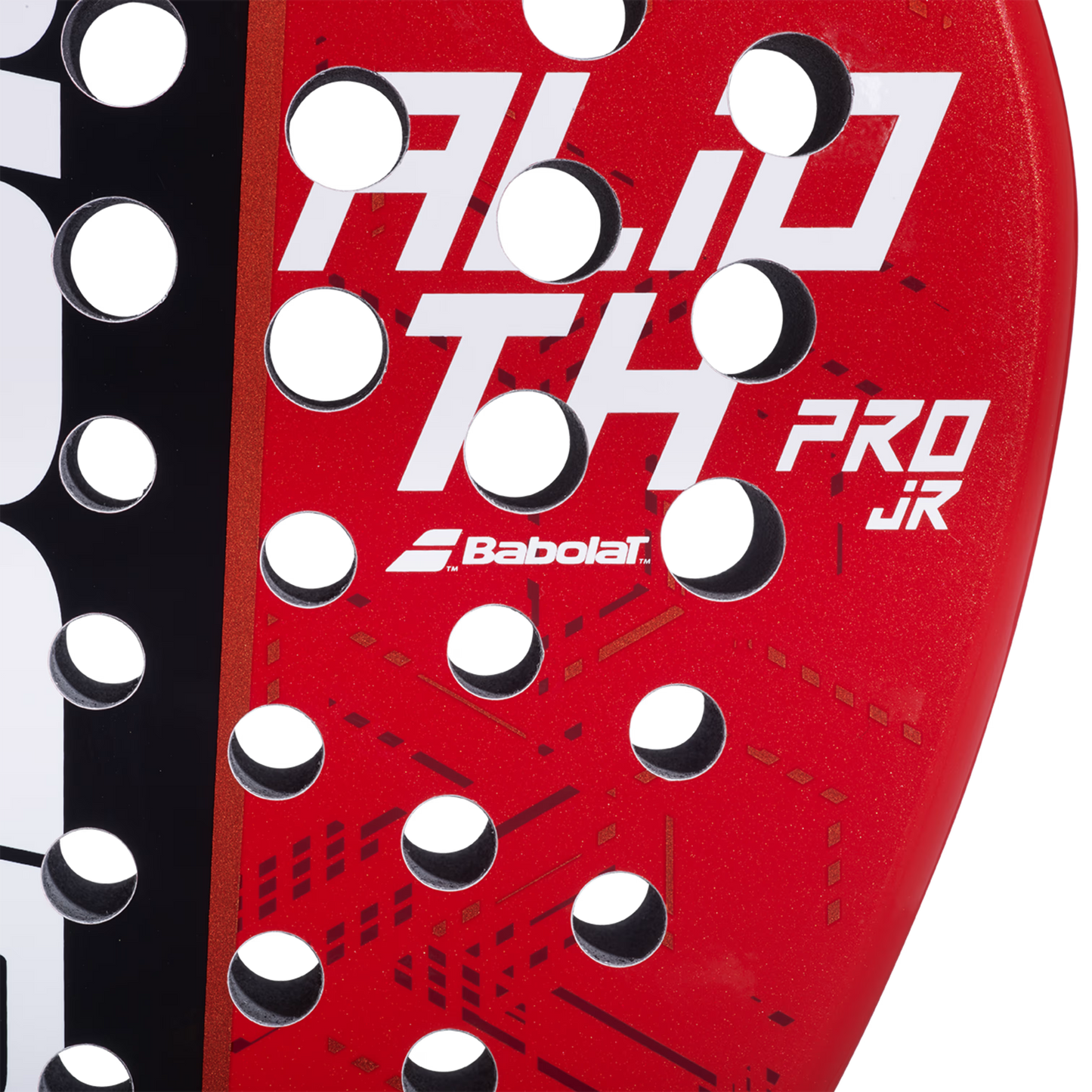 Babolat Alioth Pro Junior Padel Racket