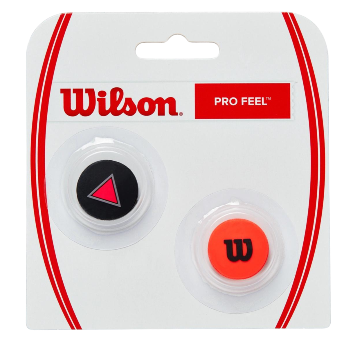 Anti-vibrador Wilson Clash Pro Feel