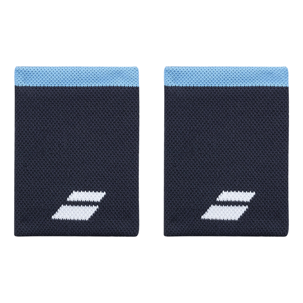 Babolat Jumbo Logo Wristband