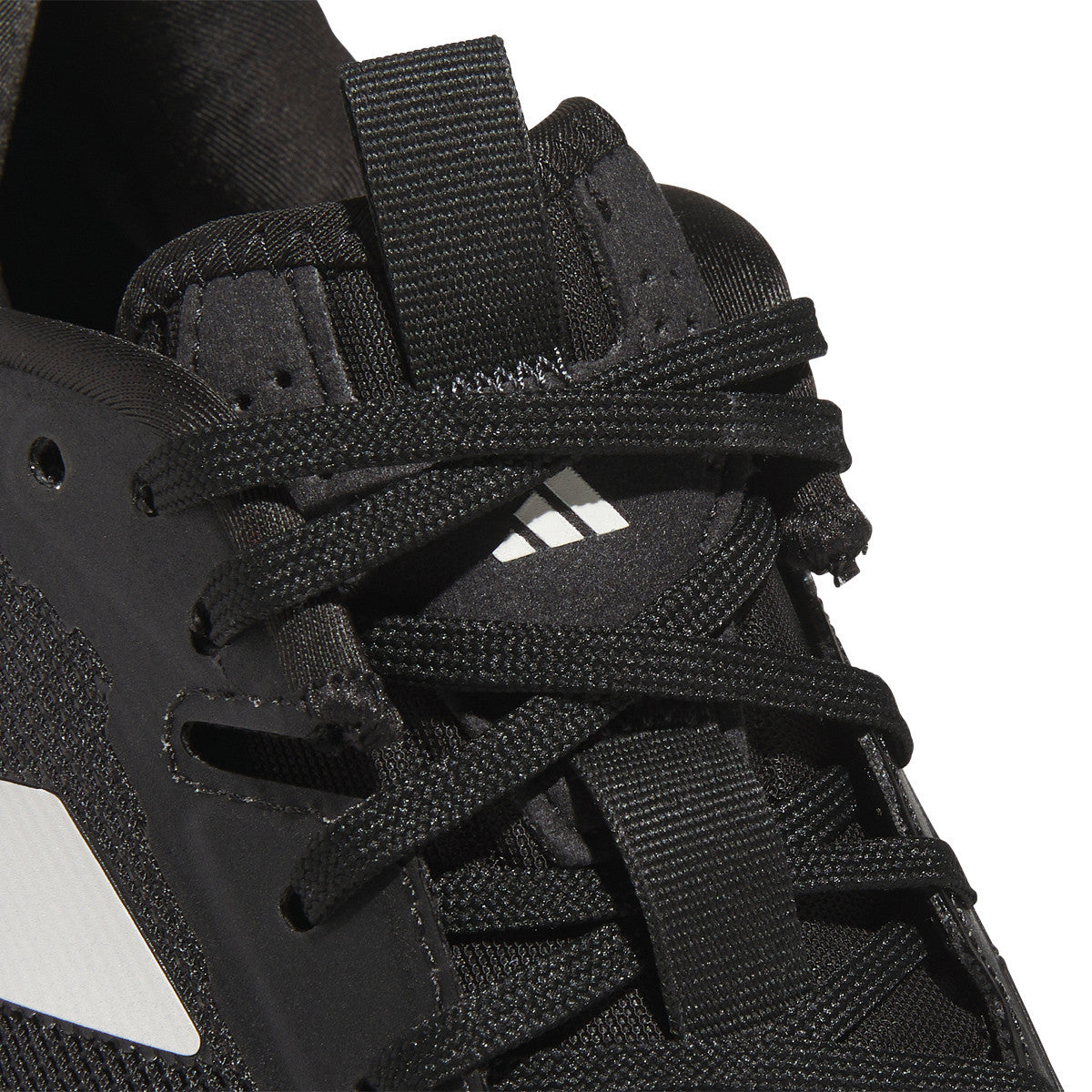 Sapatilhas de Ténis Masculina Adidas Adizero Ubersonic 5 All Court - Branco