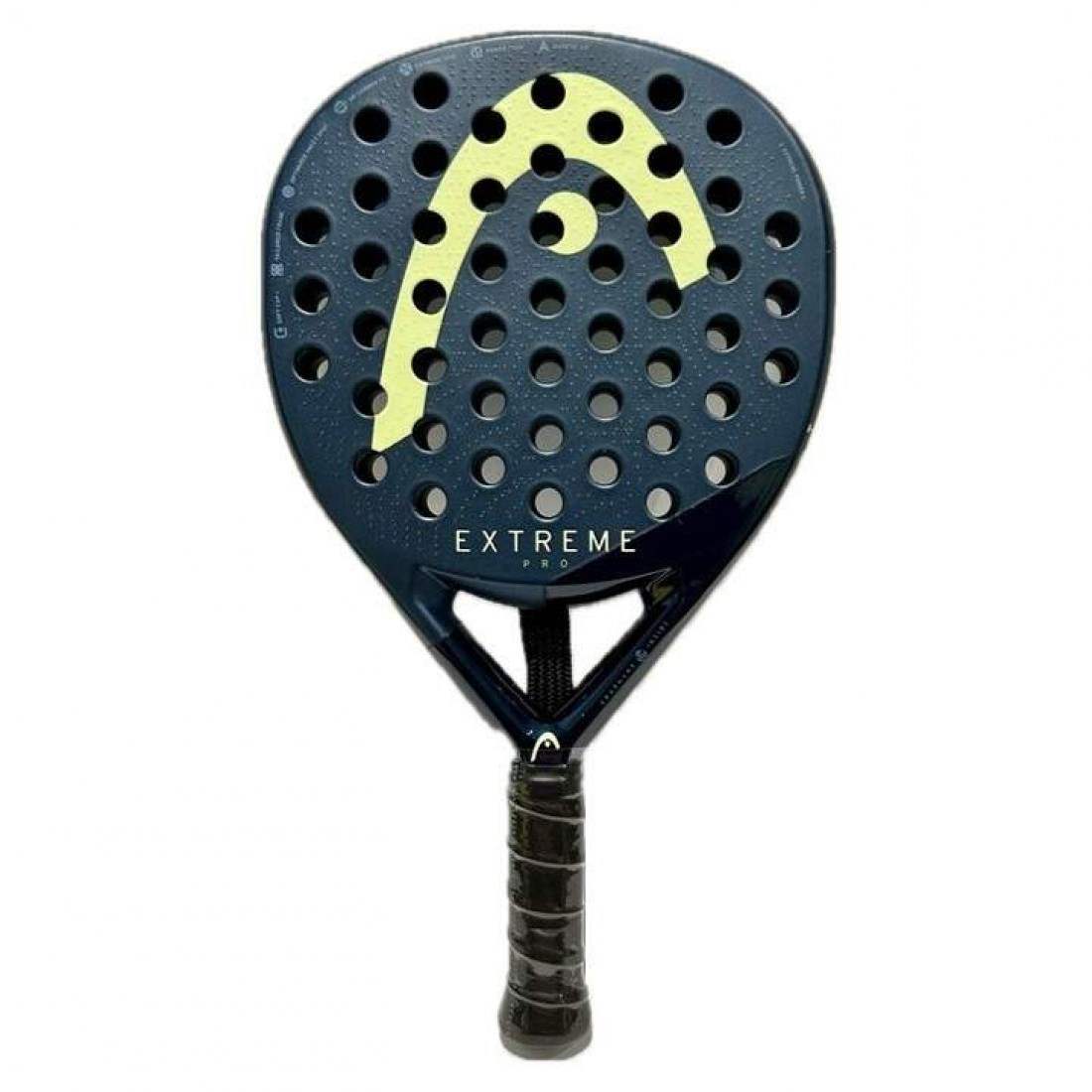 Head Extreme Pro 2025 Mini Padel Racket
