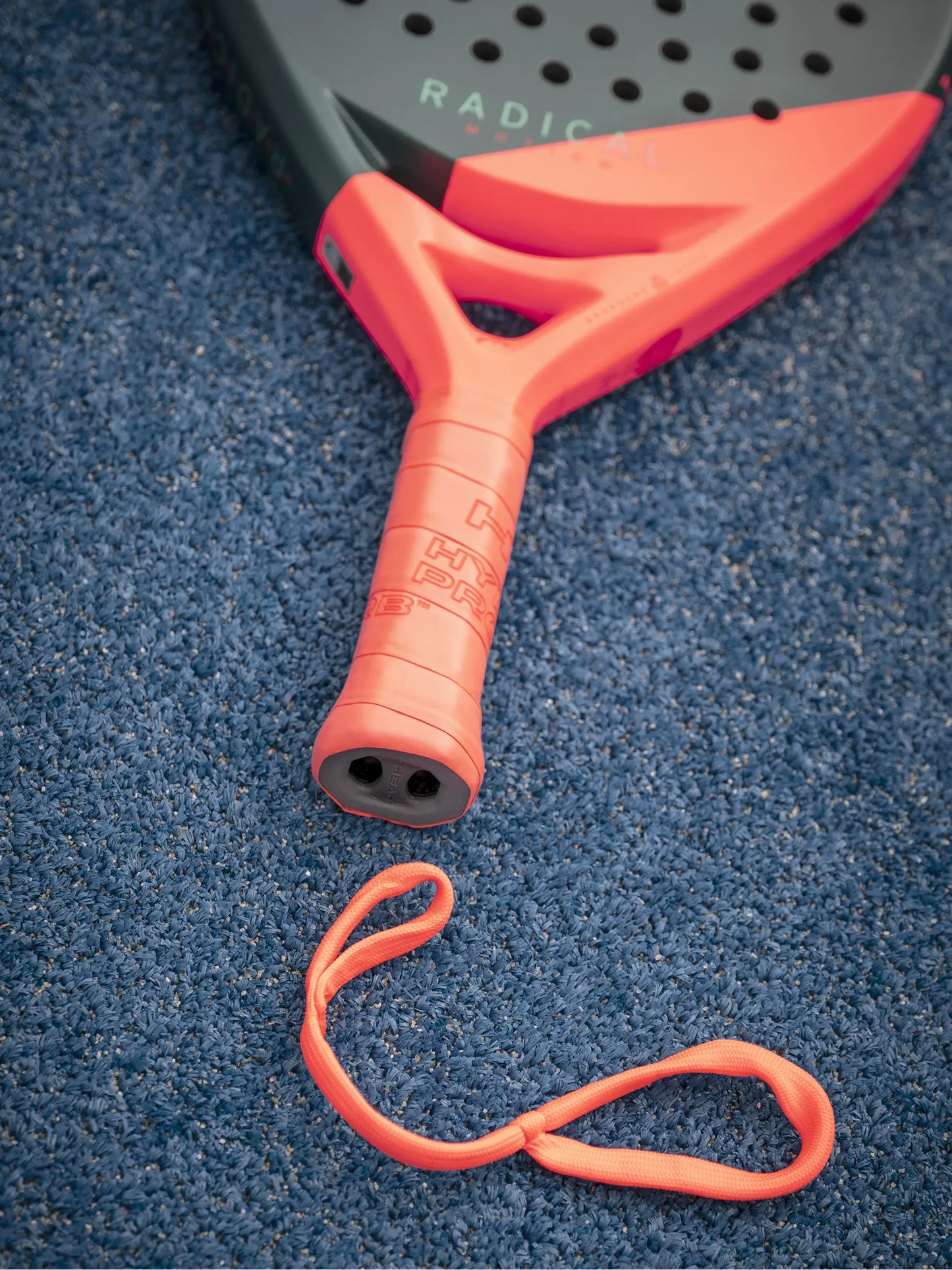 Raquete de Padel Head Radical Motion 2026