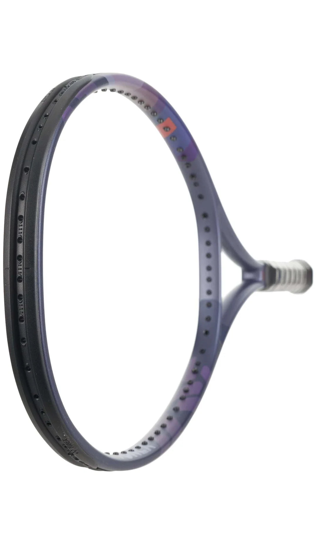 Raqueta de tenis Yonex Percept 100 Midnight Navy