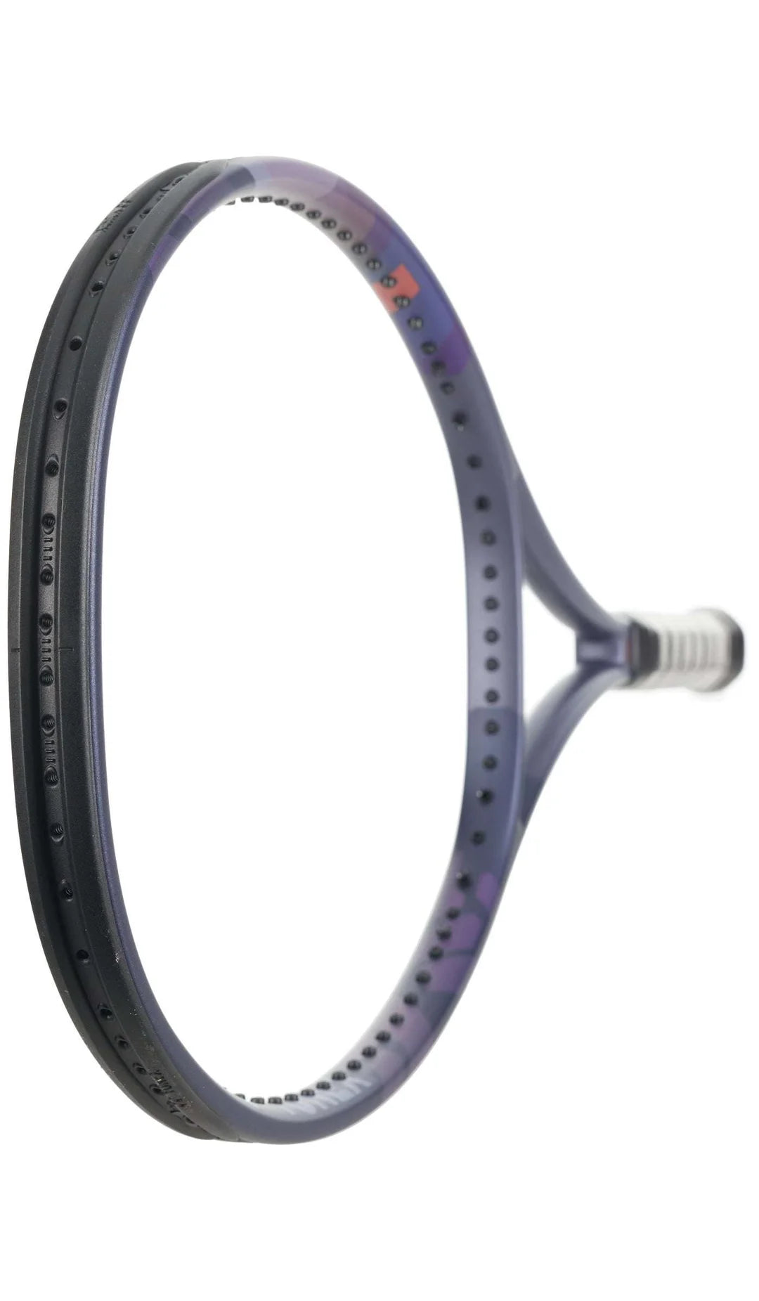 Raqueta de tenis Yonex Percept 97 Midnight Navy