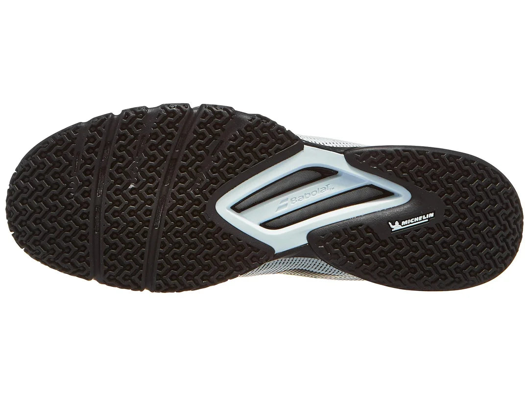 Zapatillas de Pádel Hombre Babolat Jet Viva