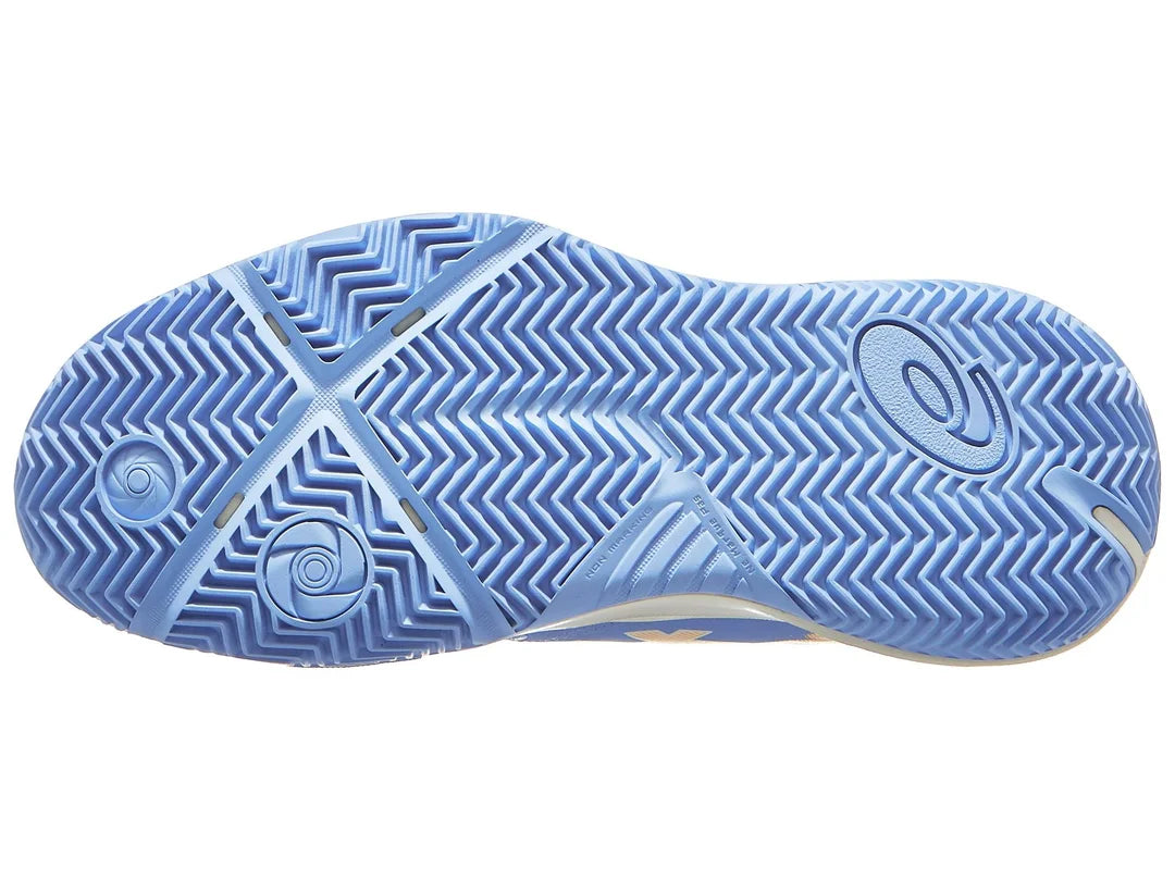 Zapatillas de Pádel Mujer Asics Gel-Challenger 15