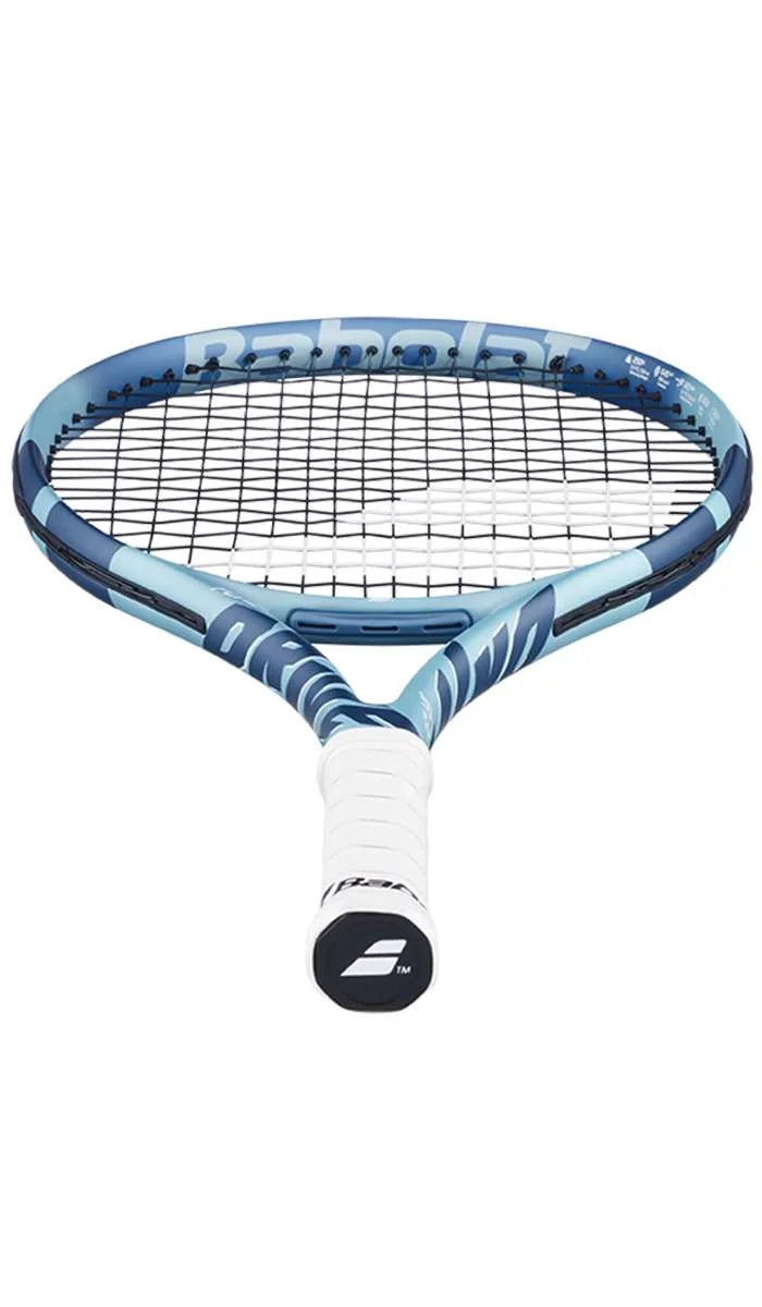 Raqueta de tenis Junior Babolat Pure Drive 26 2025 - Light Blue