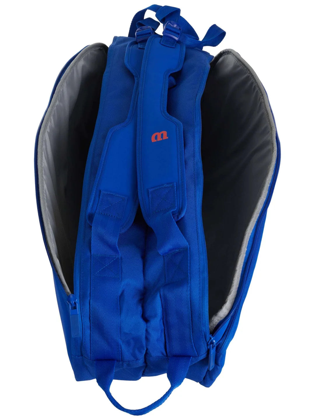 Raquetero Wilson Ultra V5 Tour 6PK