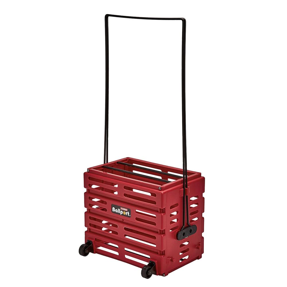 Tourna Ballport x80 Deluxe with wheels
