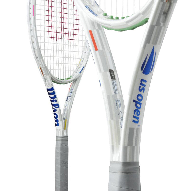 Raquete de Ténis Wilson Shift 99L US Open