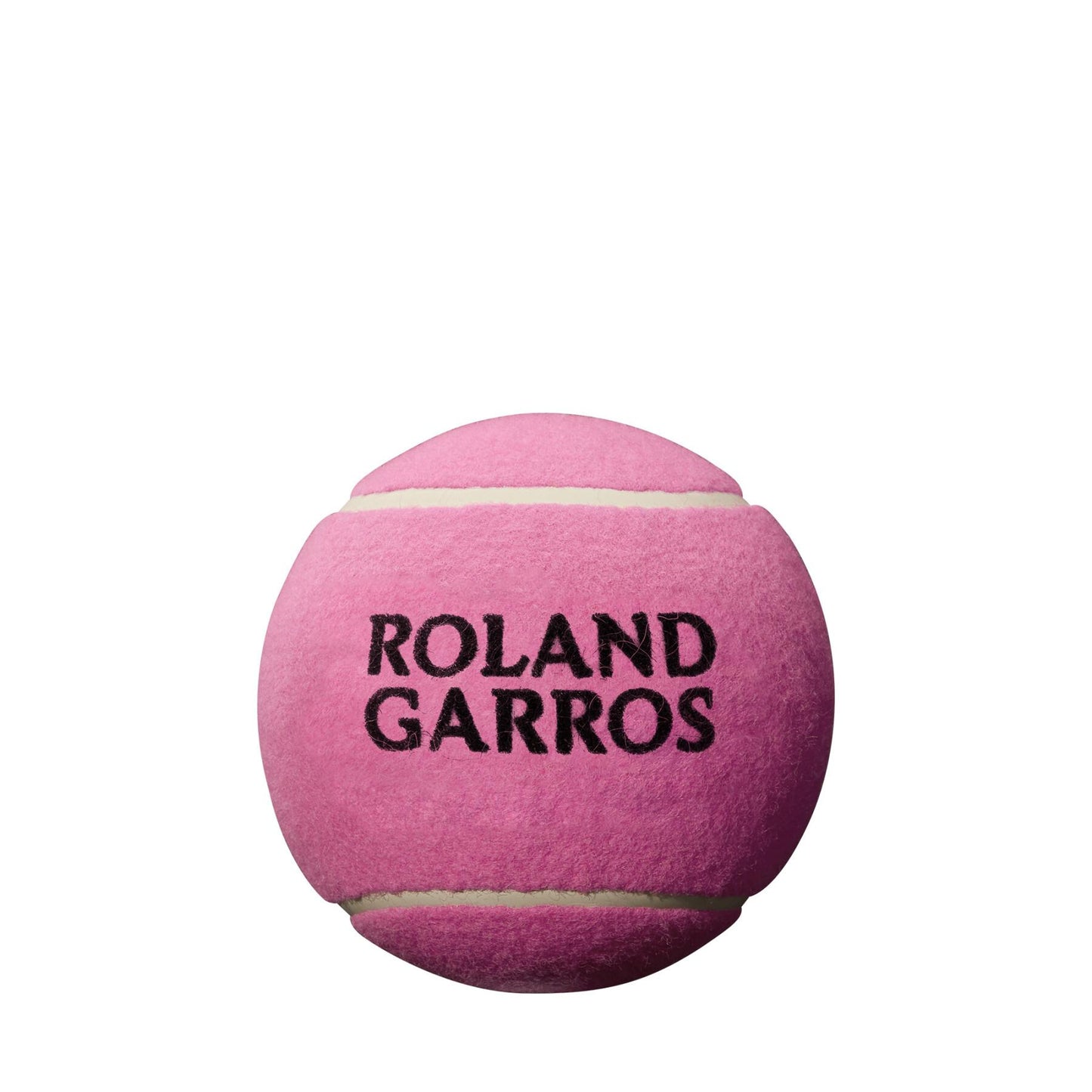 Bola Insuflável Wilson Jumbo 5" Roland Garros