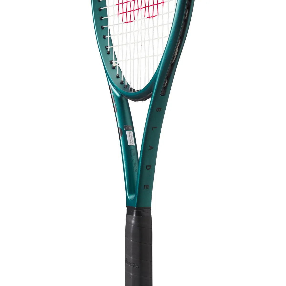 Wilson Blade 100 v9 Tennis Racket