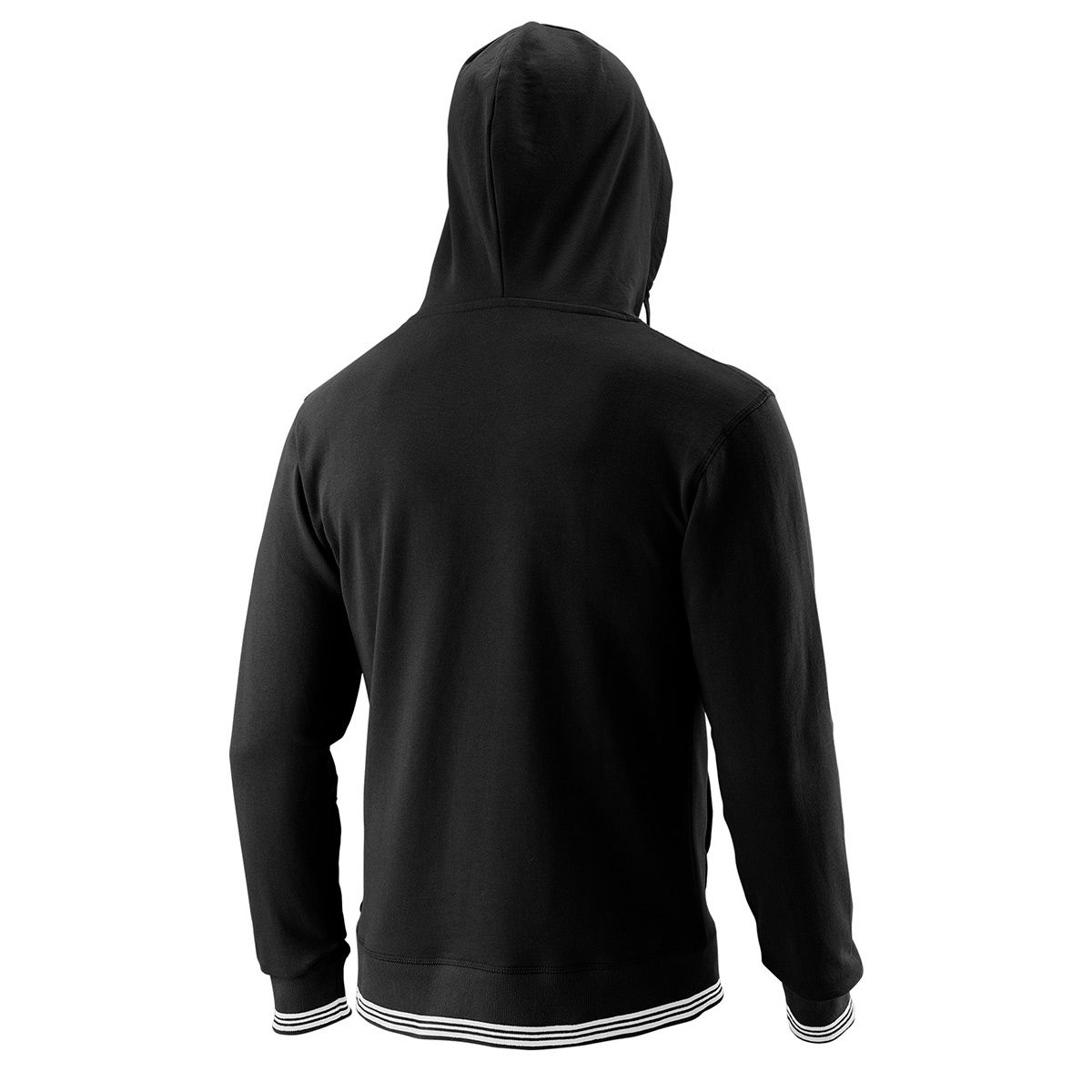 Wilson Bela Hoodie SlimFit Men