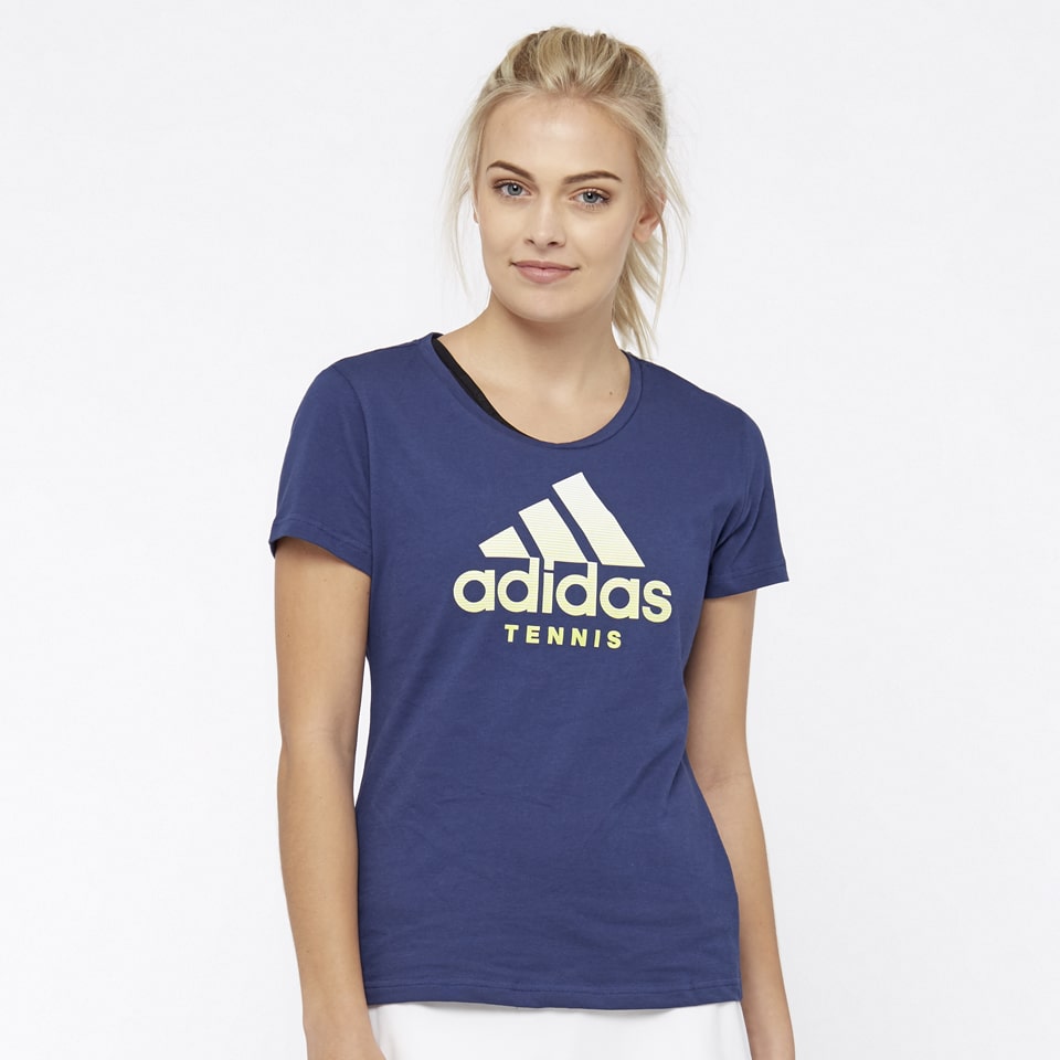 Adidas Category Tee Women