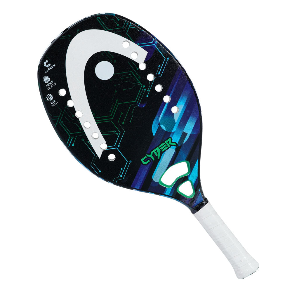 Head Cyber Beach Tennis Racket