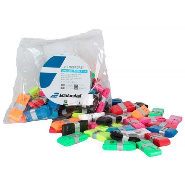BABOLAT OVERGRIP MY GRIP