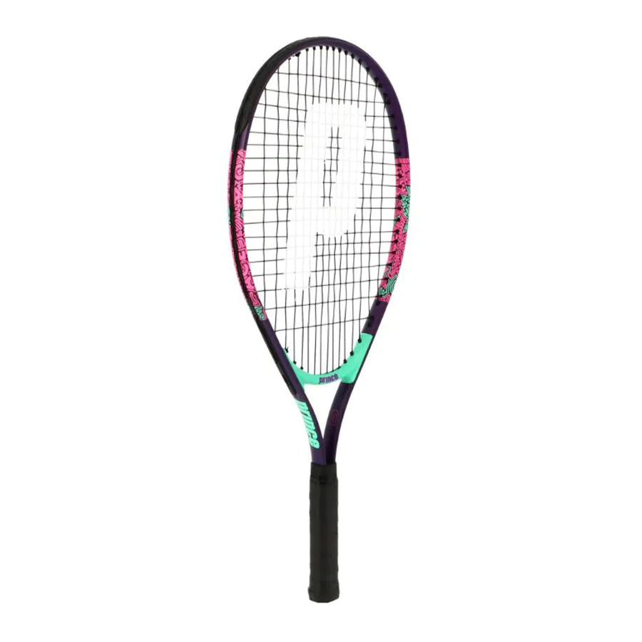 Prince Ace Face Pink 26 Tennis Racket