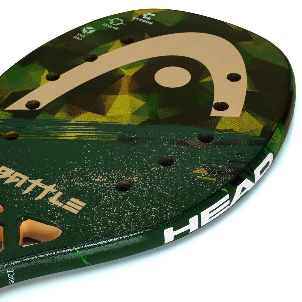 Head Battle Beach Tennis Racket
