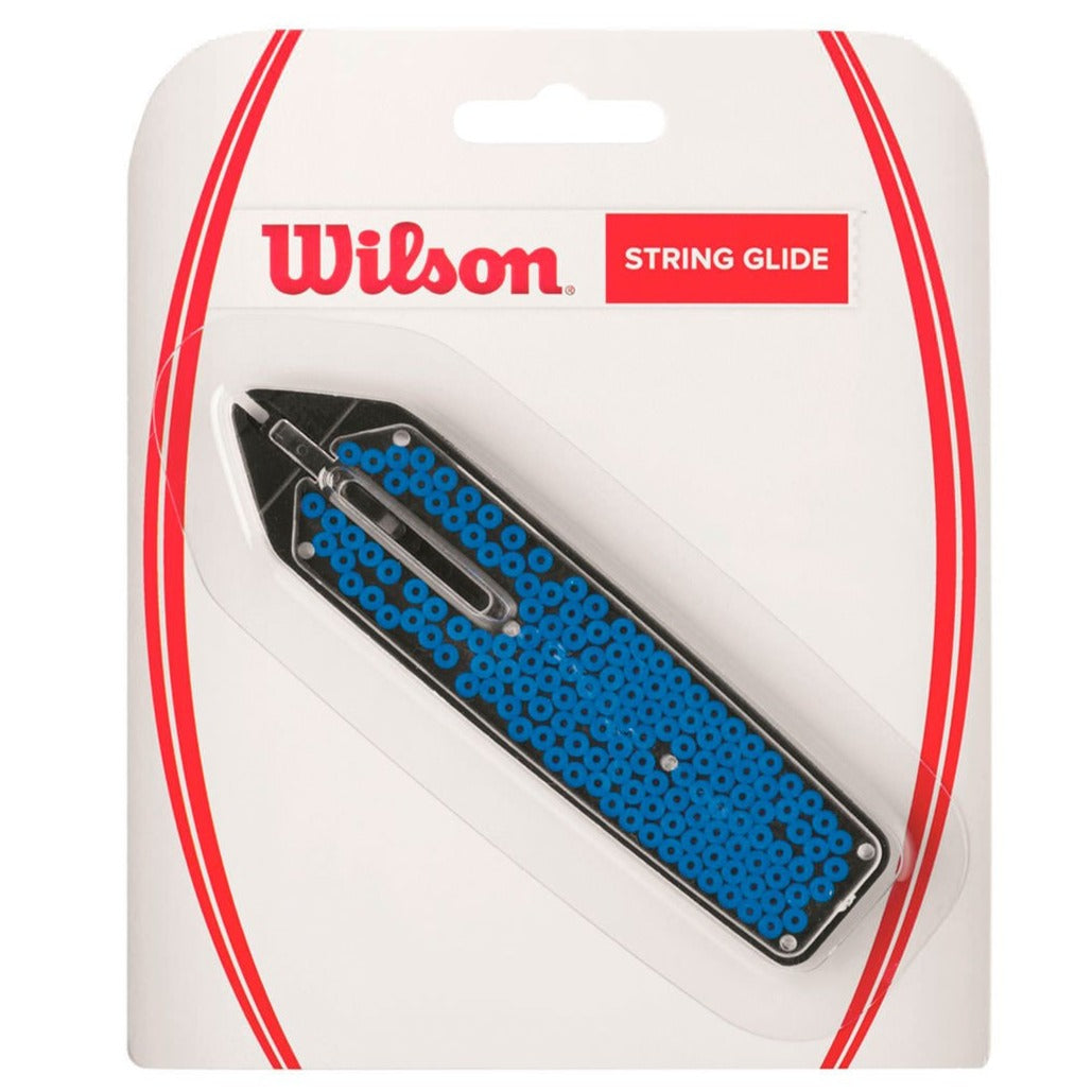 Wilson String Glide