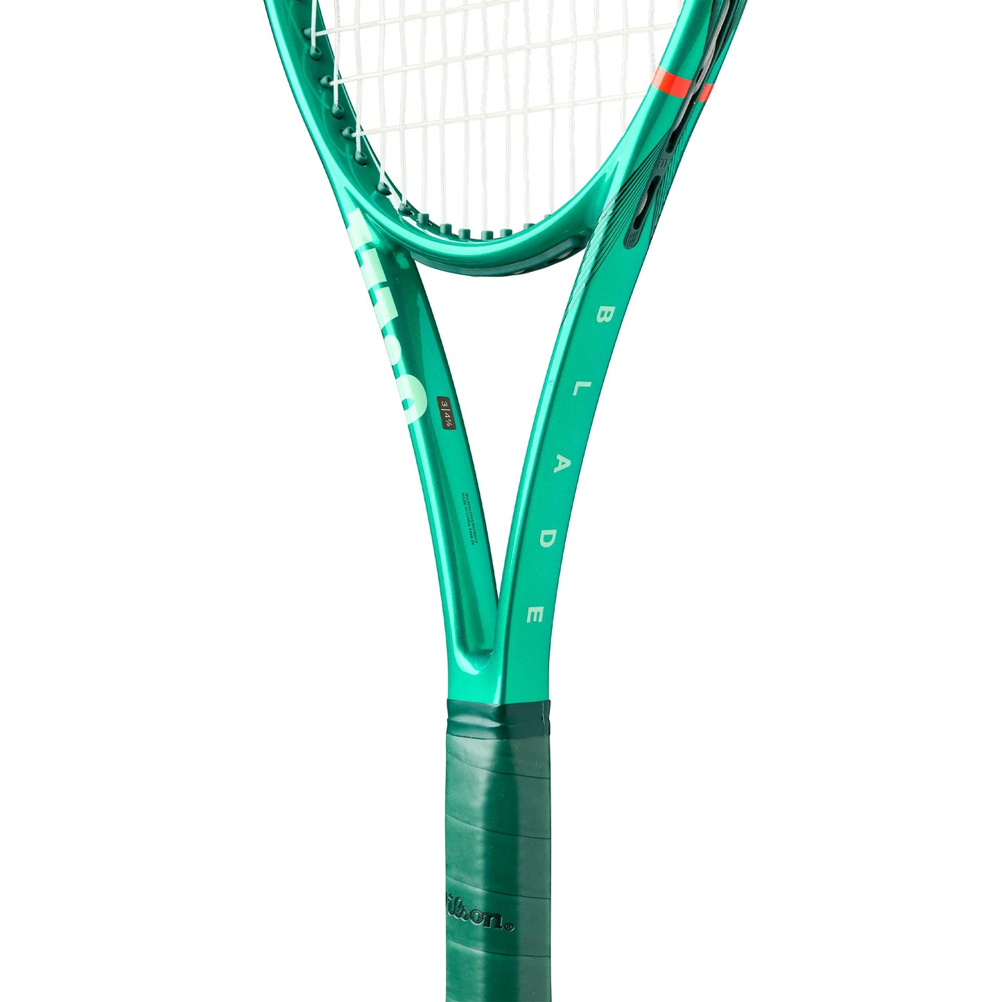 Raquete de Ténis Wilson Blade 98 18x20 V10 