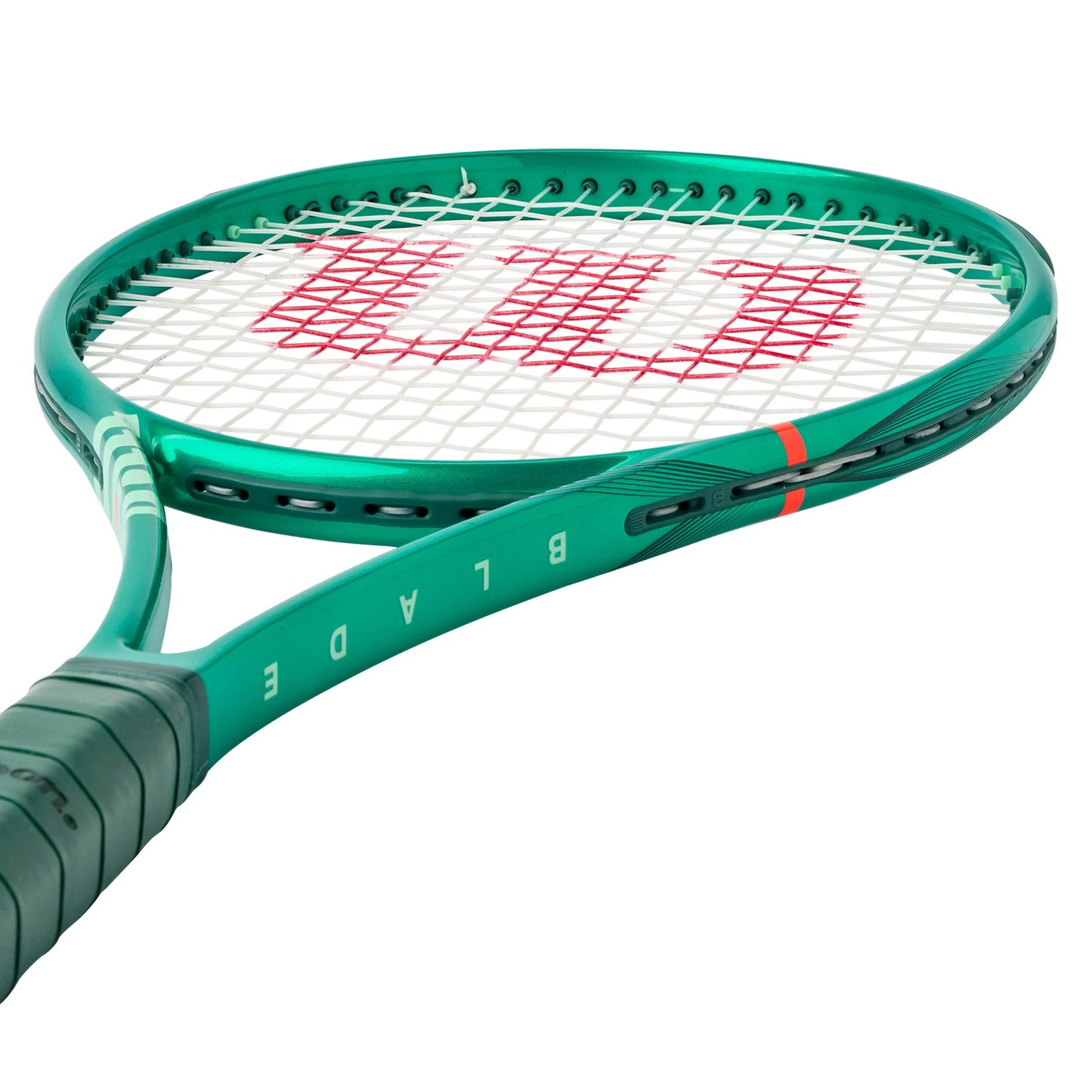 Raquete de Ténis Wilson Blade 98 18x20 V10 