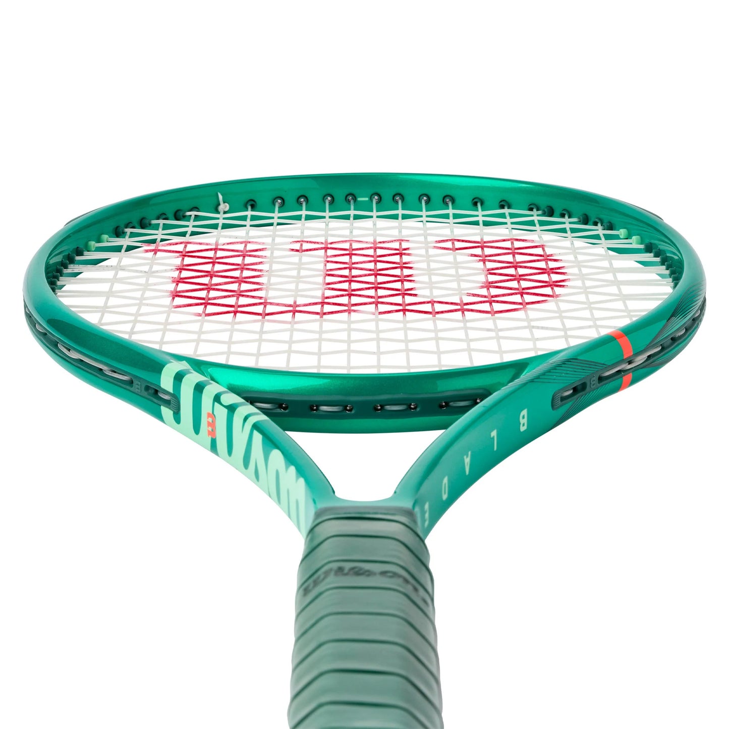 Raquete de Ténis Wilson Blade 98 18x20 V10 