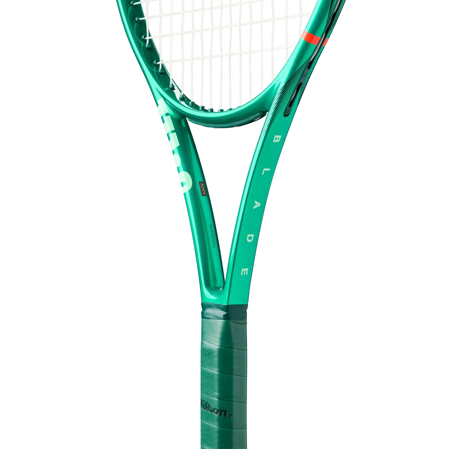 Raquete de Ténis Wilson Blade 100 V10