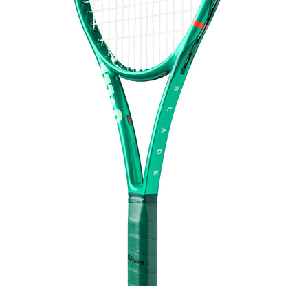 Raquete de Ténis Wilson Blade 100 V10