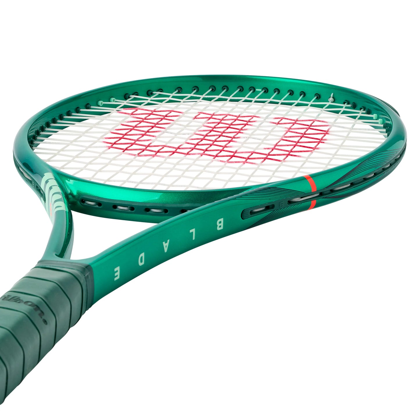 Raquete de Ténis Wilson Blade 100 V10