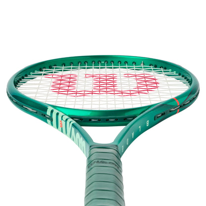 Raquete de Ténis Wilson Blade 100L V10