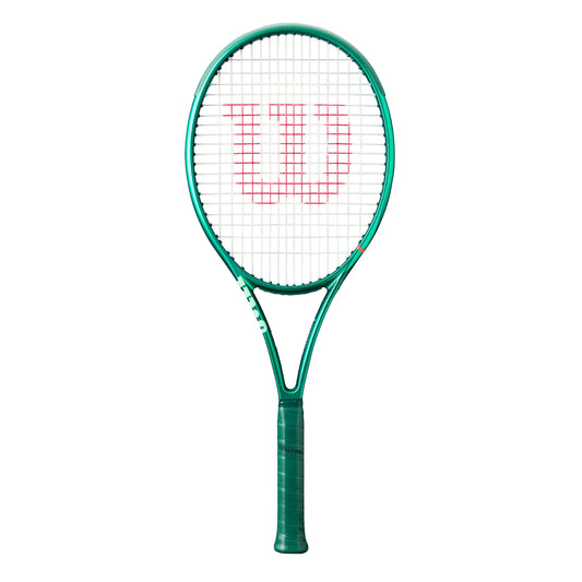 Wilson Blade 100L V10 Tennis Racket
