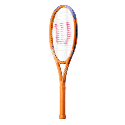 Wilson Ultra 100L V5 Roland Garros 2026 Tennis Racket