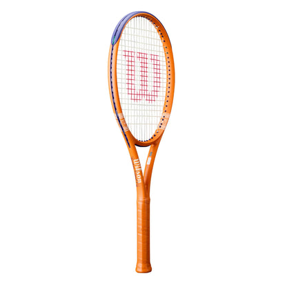 Wilson Ultra 100L V5 Roland Garros 2026 Tennis Racket