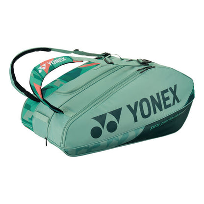 Saco de Ténis Yonex Pro 9 - Verde Oliva