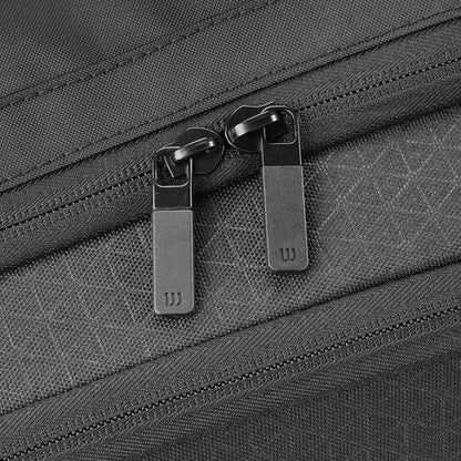 Saco de ténis Wilson Clash V3 6PK