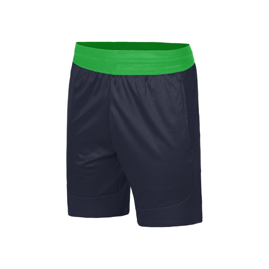 Lacoste Ultra Dry Men Shorts - Navy Blue