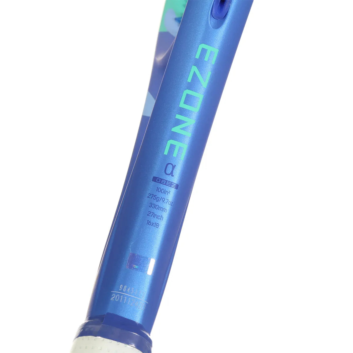 Yonex Ezone Alpha Tennis Racket