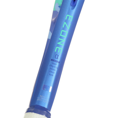 Yonex Ezone Alpha Tennis Racket